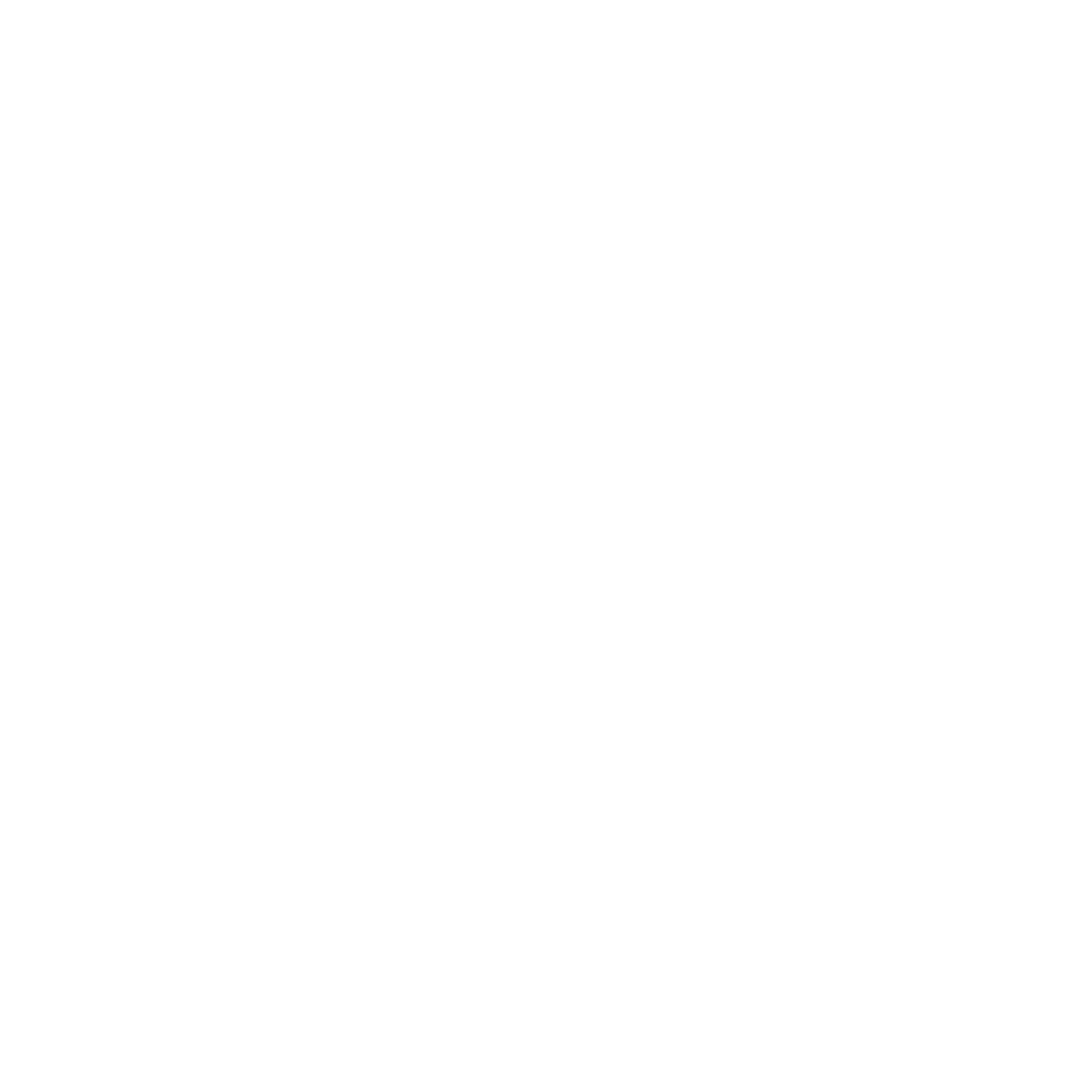 RB icon support fundraise white