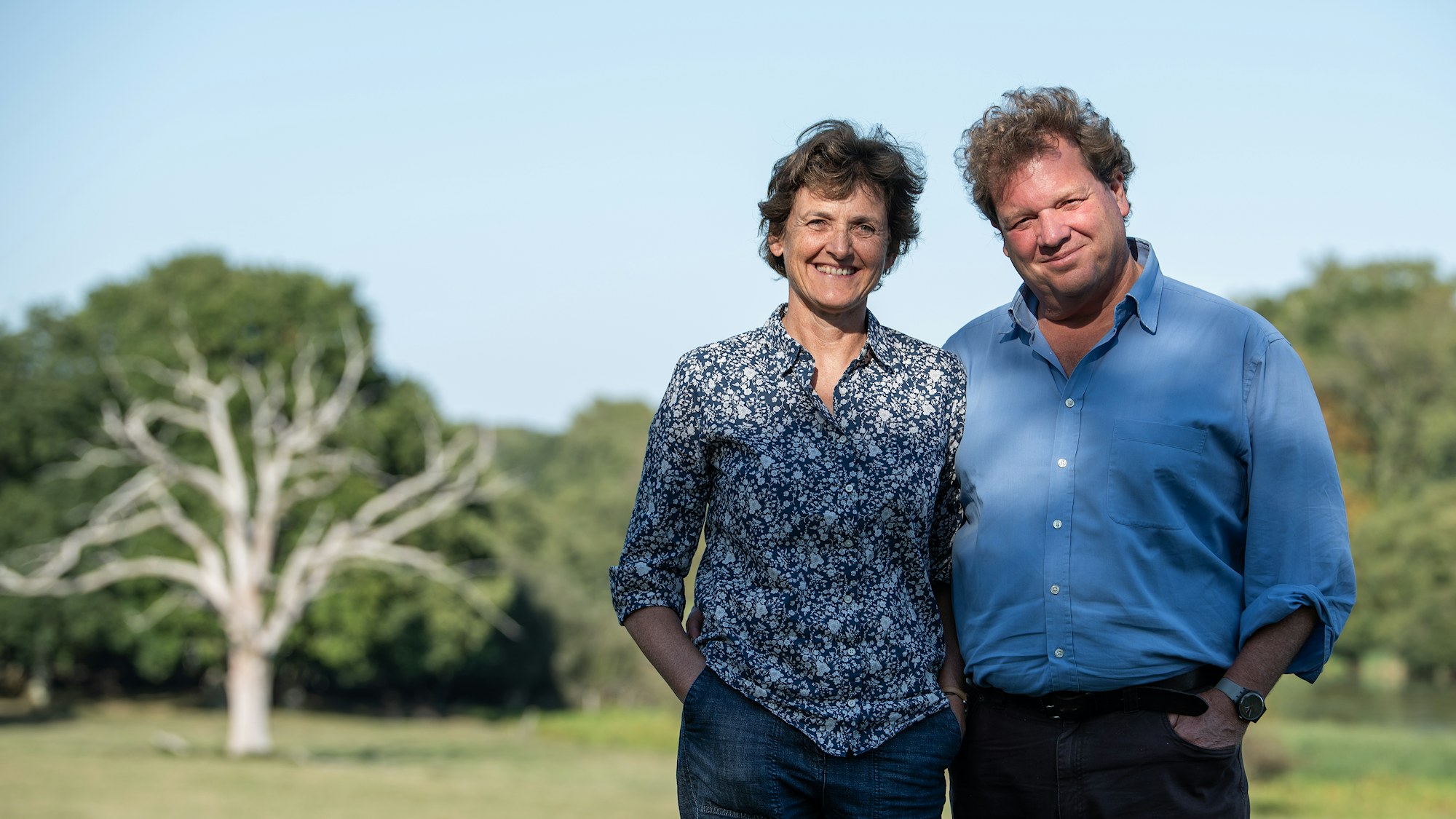 Charlie and Issy image for RB SR Copyright 2020 s RGB full size 300dpi 7393