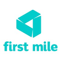 First mile logo
