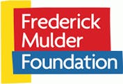 Frederick Mulder Foundation logo
