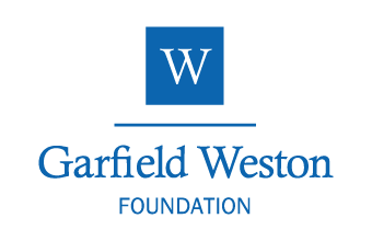 Garfield Weston Foundation logo