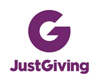 Just giving logo