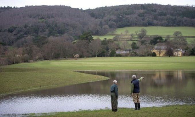 National Trust Holnicote ian Adrian Sheratt 768976c67294e783eba9de3765130cd2