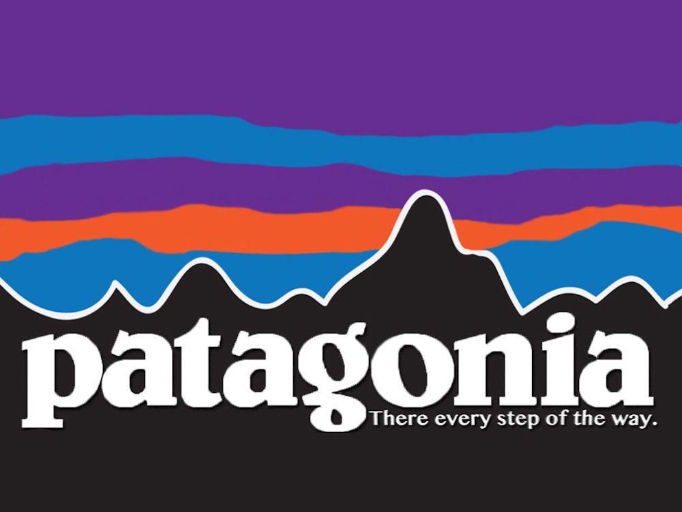 Patagonia Environment Grant Tides Foundation logo