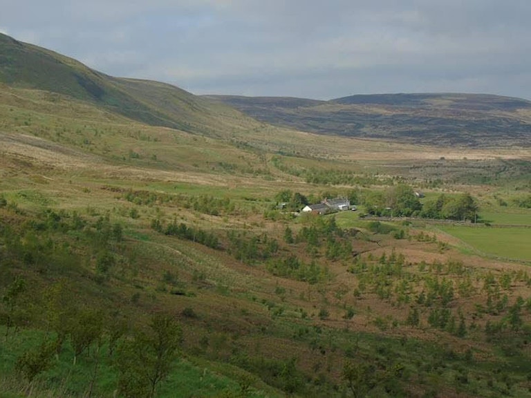 RSPB Gelts