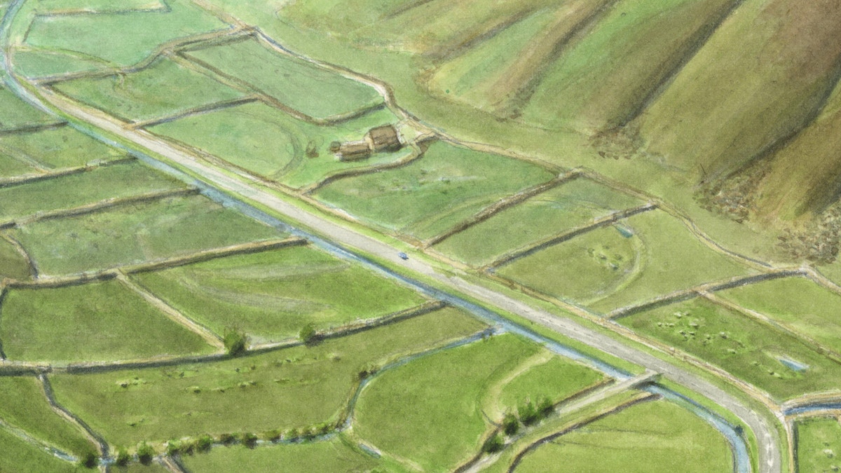 Uplands now 1river