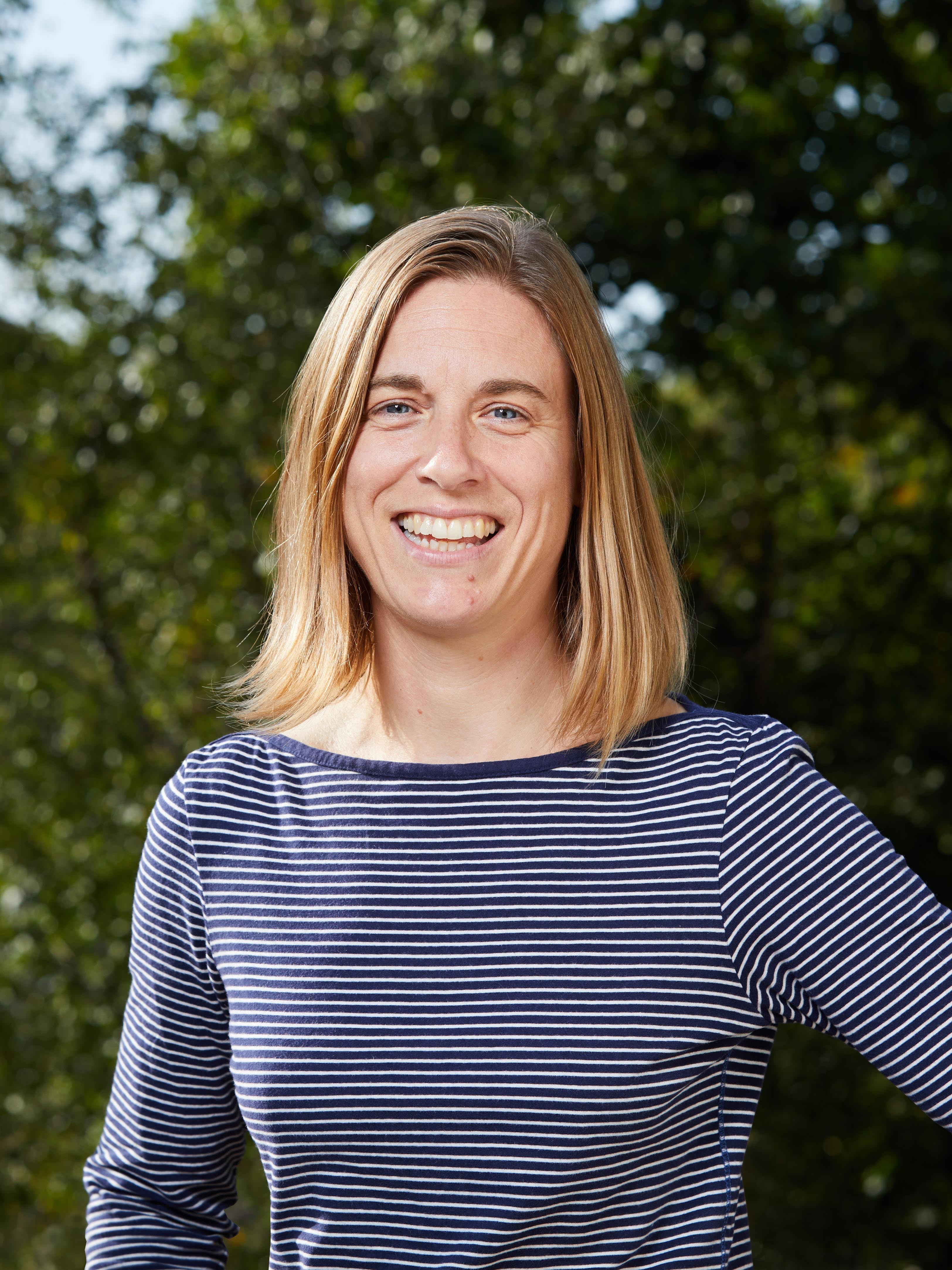 Our team Rewilding Britain