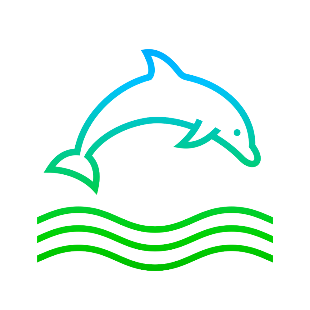 Marine gradient