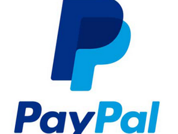 Paypal brand identity logo new