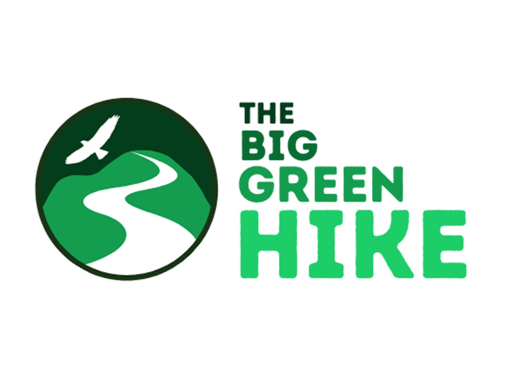 The big green hike 2